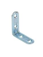 КРОНШТЕЙН МЕБЕЛЬН УСИЛЕН ОЦИНК 42*42 КРОНШТЕЙН МЕБЕЛЬН УСИЛЕН ОЦИНК 42*42